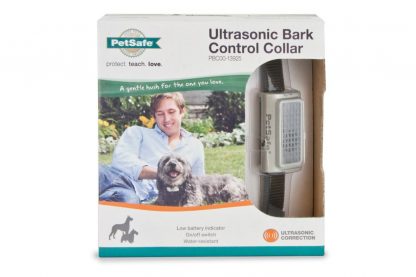 PetSafe Ultrasonic ultrasone blafbeheersing