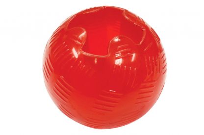 Play Strong rubber bal