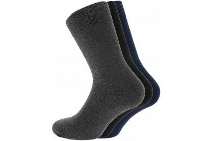 De Primair Socks Thermo 3-pack zijn heerlijk warme sokken.