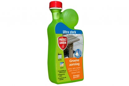 Protect Garden Dimaxx Ultra groene aanslag 1 liter