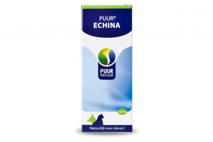 Puur Echina - 50 ml