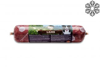 Raw4Dogs Lamb