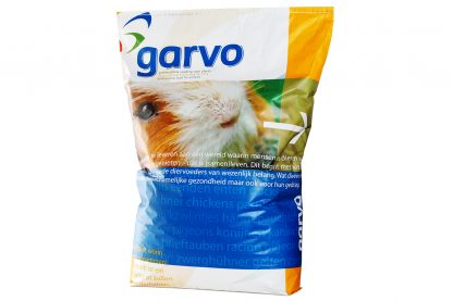 Garvo Rodent Rat, 20 kg
