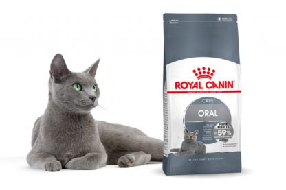 Royal Canin Oral Care 30