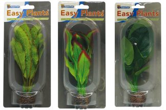 Superfish Easy plants middel