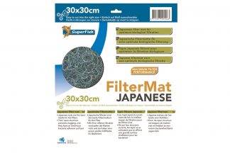 Superfish Japanse FilterMat