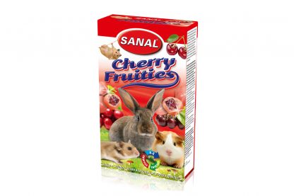 Sanal Cherry Fruities