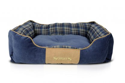 Scruffs Highland Box Bed