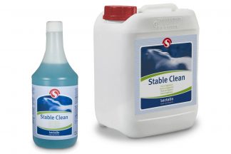Sectolin Stable Clean reiniging