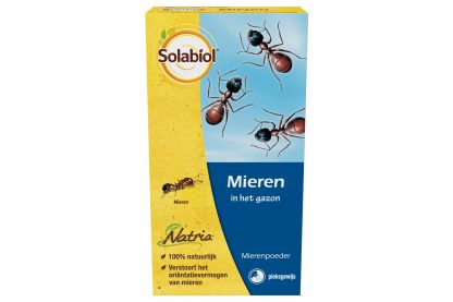 Solabiol Natria mierenpoeder 100 gram