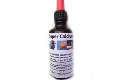Super calcium