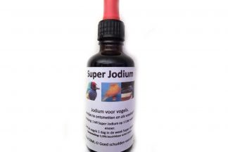 Super Jodium