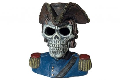 SuperFish Deco LED Skull piraat