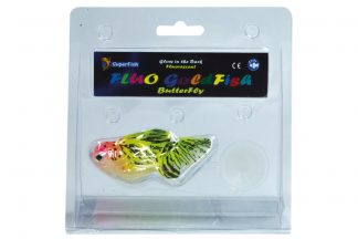 Superfish Fluo Goldfish Butterfly