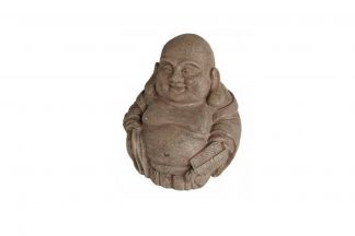 Superfish Zen Deco Laughing Buddha