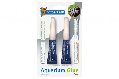 Superfish aquariumlijm