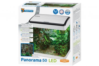 Superfish Panorama 50 LED