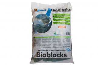 Superfish zak BioBlocks