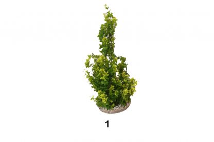 Sydeco kunstplant Cyperus giant 39 cm
