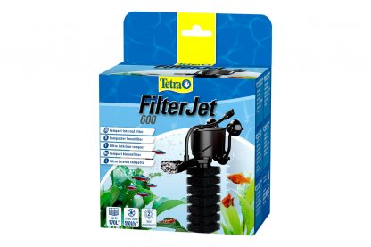 Tetra FilterJet 600