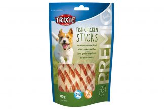Trixie Premio Chicken Sticks