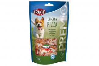 Trixie Premio Chicken Pizza