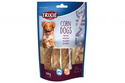 Trixie Premio Corn Dogs