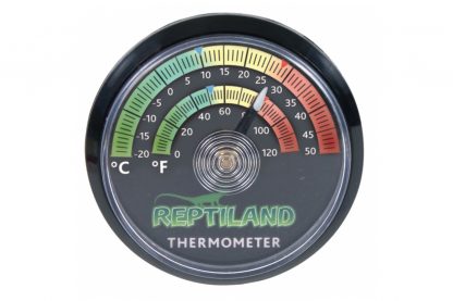 Trixie analoge thermometer