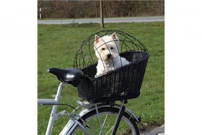 Trixie fietsmand