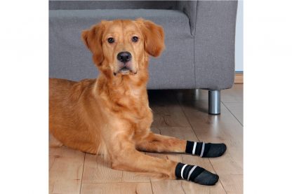 Trixie Dog Socks Anti-Slip