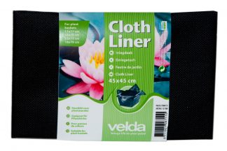 Velda Cloth Liner inlegdoekjes