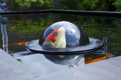 Velda Floating Fish Dome
