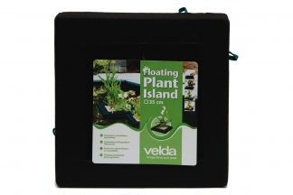 Velda Floating Plant Island vierkant