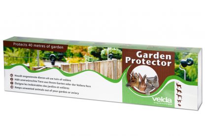 Velda Garden Protector