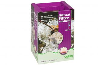 Velda Nitraat Filtermedium
