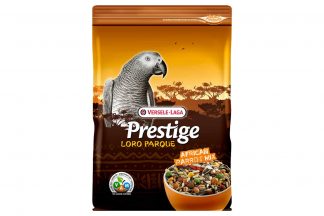 Versele Lage Prestige Premium African Parrotmix