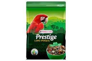 Prestige Premium Ara Loro Parque Mix