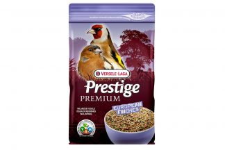 Prestige Premium Inlandse vogels
