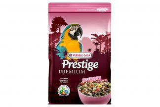 Prestige Premium Papegaaienvoer zonder noten