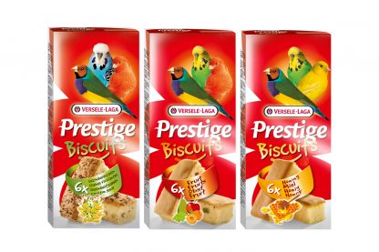 Prestige Premium Biscuits