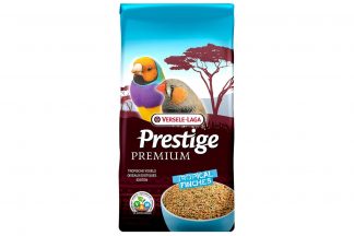 Prestige Premium Tropische vogels - Australische Prachtvinken