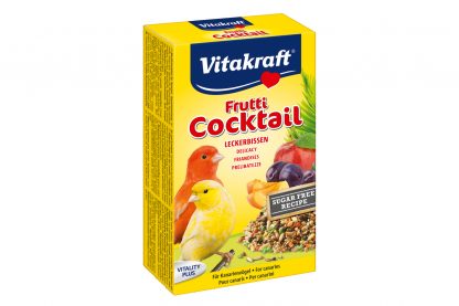 Vitakraft Frutti Cocktail