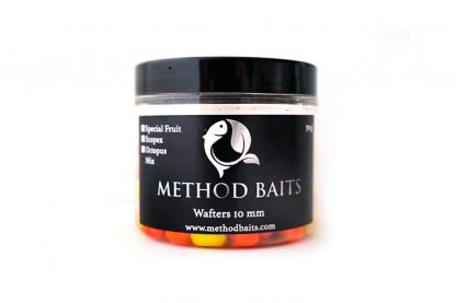 Method Baits Dumbell Wafter