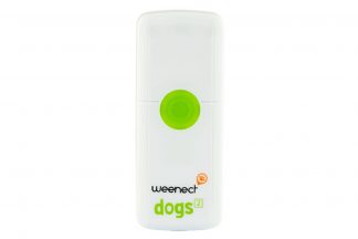 De Weenect GPS-tracker voor honden is de perfecte tool om realtime te kunnen zien waar uw huisdier is. Deze maakt het mogelijk om uw huisdier te volgen waar hij of zij ook is. Weenect biedt een onbeperkte lokalisatie in real time en zonder afstandslimiet.