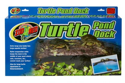 ZooMed Turtle Pond Dock schildpaddeneiland