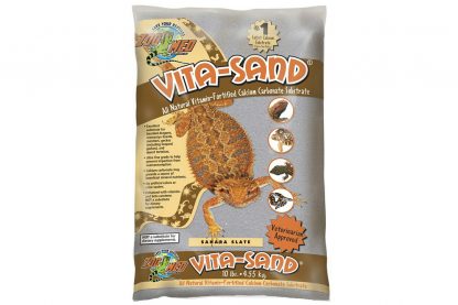 ZooMed Vita-Sand Sahara Slate