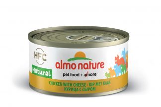Almo Nature Legend - kip met kaas