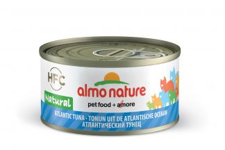 Almo Nature Legend - tonijn uit de Atlantische Oceaan