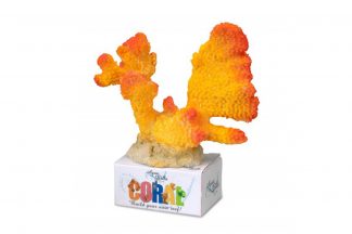 EBI Aqua D’ella Coral Module L Cauliflower Yellow