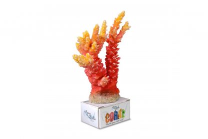 EBI Aqua D’ella Coral Module L Staghorn Orange